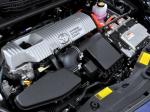 Toyota Prius 2009 года (ZA)